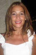 Claudette Lalí