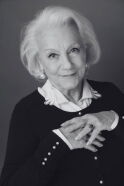 Claudette Walker