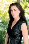 Claudia Black