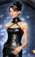 Claudia Black