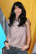 Claudia Black