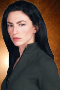 Claudia Black