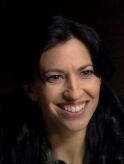 Claudia Black
