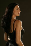 Claudia Black