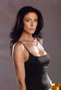Claudia Black