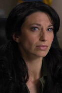 Claudia Black