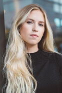Claudia Bouvette