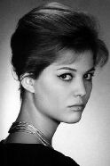 Claudia Cardinale