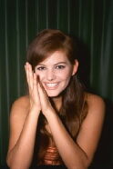 Claudia Cardinale