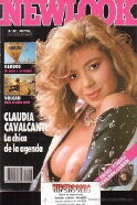 Claudia Cavalcanti