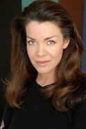 Claudia Christian