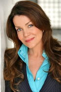 Claudia Christian