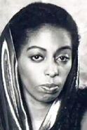 Claudia Fontaine