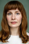 Claudia Jolly