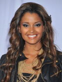 Claudia Jordan