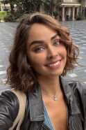 Claudia Martín