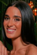 Claudia Martínez