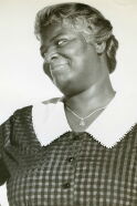 Claudia McNeil