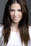 Claudia Melo