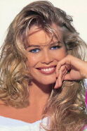 Claudia Schiffer