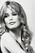 Claudia Schiffer