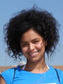 Cláudia Semedo