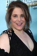 Claudia Shear