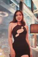Claudia Tan