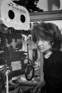 Claudia Weill