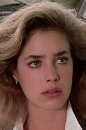 Claudia Wells