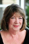 Claudia Wilkens