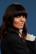 Claudia Winkleman