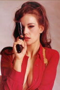 Claudine Auger