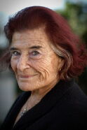 Claudine Baschet