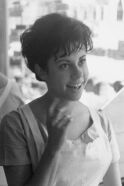 Claudine Soubrier