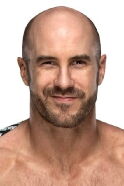 Claudio Castagnoli