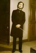 Claudio Gizzi