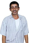 Claudio Jaborandy