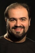 Cláudio Mendes