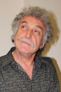 Claudio Parra