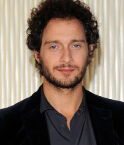 Claudio Santamaria