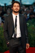 Claudio Santamaria