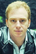 Claudio Tolcachir