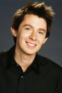 Clay Aiken