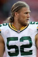 Clay Matthews