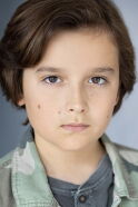 Clayton Cooper