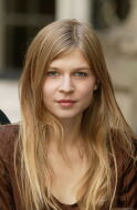 Clémence Poésy