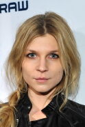 Clémence Poésy