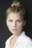Clémence Poésy