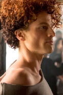 Clément Naline